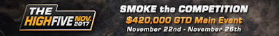 Smoke the Competition