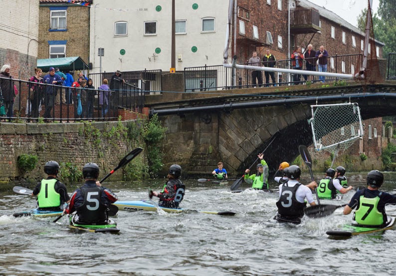Nigel Fisher's Brigg Blog ANCHOLME RIVER FESTIVAL IN BRIGG MAY 2014