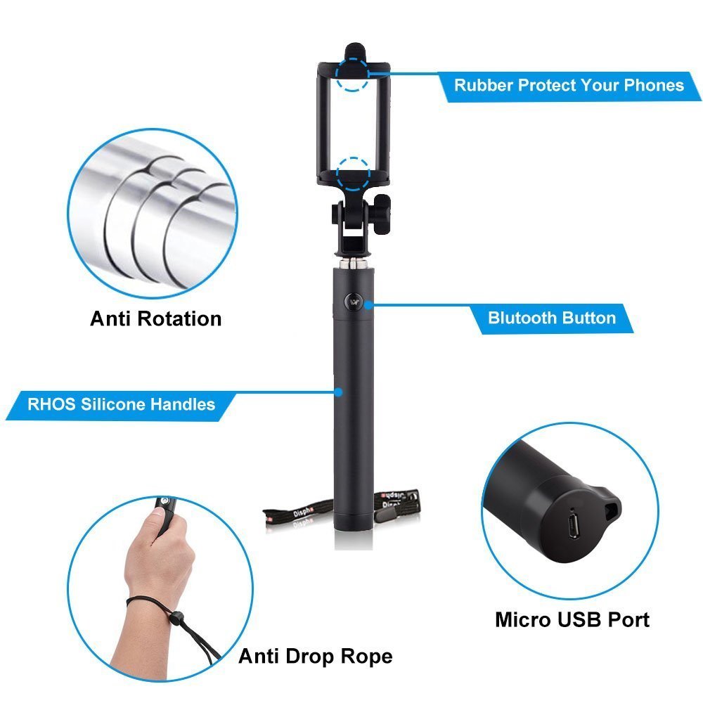 Simple Savings: Selfie Stick Review