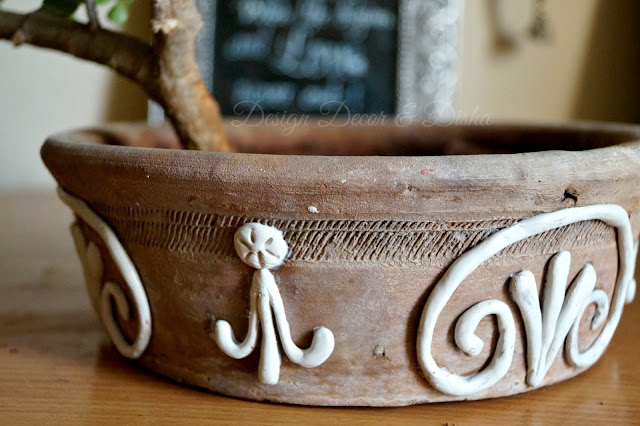DIY Garden Pot DIY Garden Planter