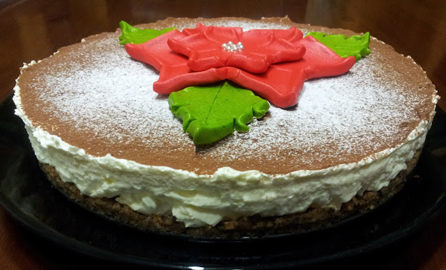 cheesecake-al-mascarpone