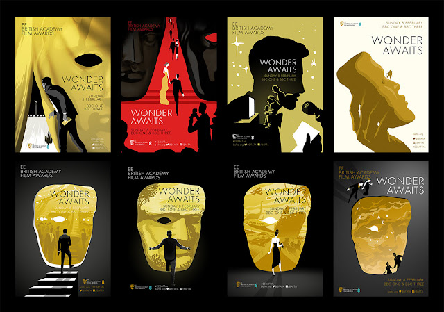 cartazes de filmes BAFTA cartazes de filmes BAFTA