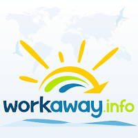 scambi alla pari workaway logo