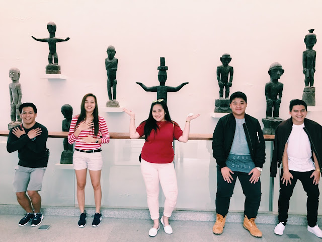 Reflection paper about baguio city picture