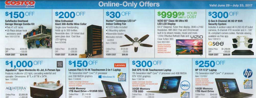 Costco coupons july 2019