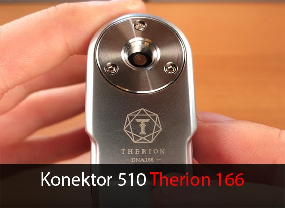 Mod Therion DNA 166