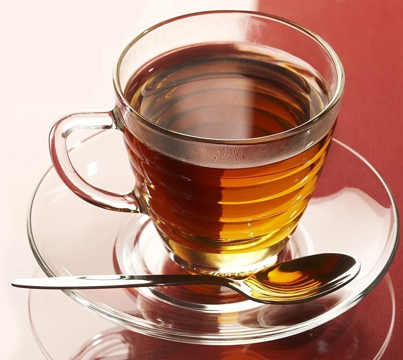FOOD SCIENCE Antioxidant catechin in tea