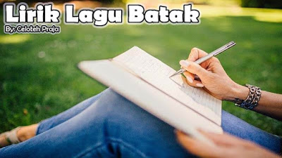 Lirik Lagu Ingot Tano Batak, Torop Do Jolma Naung..|Maryani Simbolon