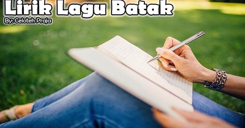 Lirik Lagu Bunga Pancur Dung Nakkon Mataniari Pernados