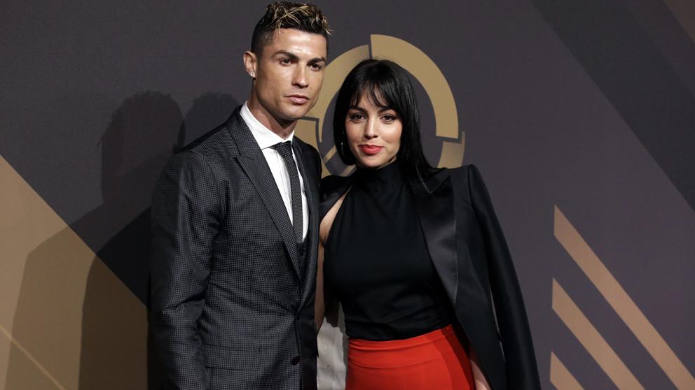 Cristiano Ronaldo's Girlfriend Georgina Rodriguez is going to World Cup 2022