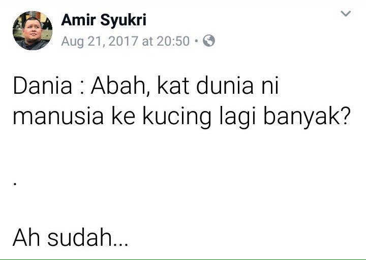 Amir Syukri vs Dania