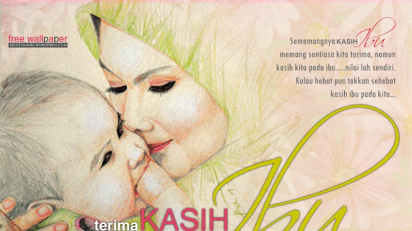 Ibu Tiri yang Penuh Kasih Sayang dan Kehidupan Baru yang Menyenangkan