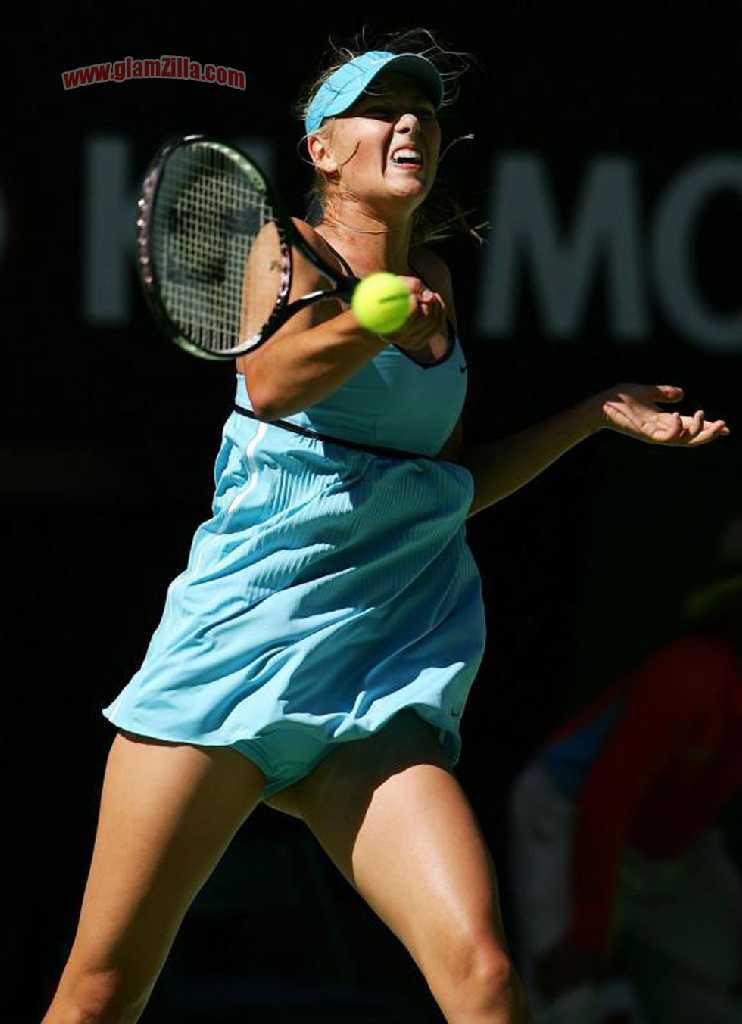Sunny Days 50 Sexiest Pics Of Female Tennis Upskirt Shots