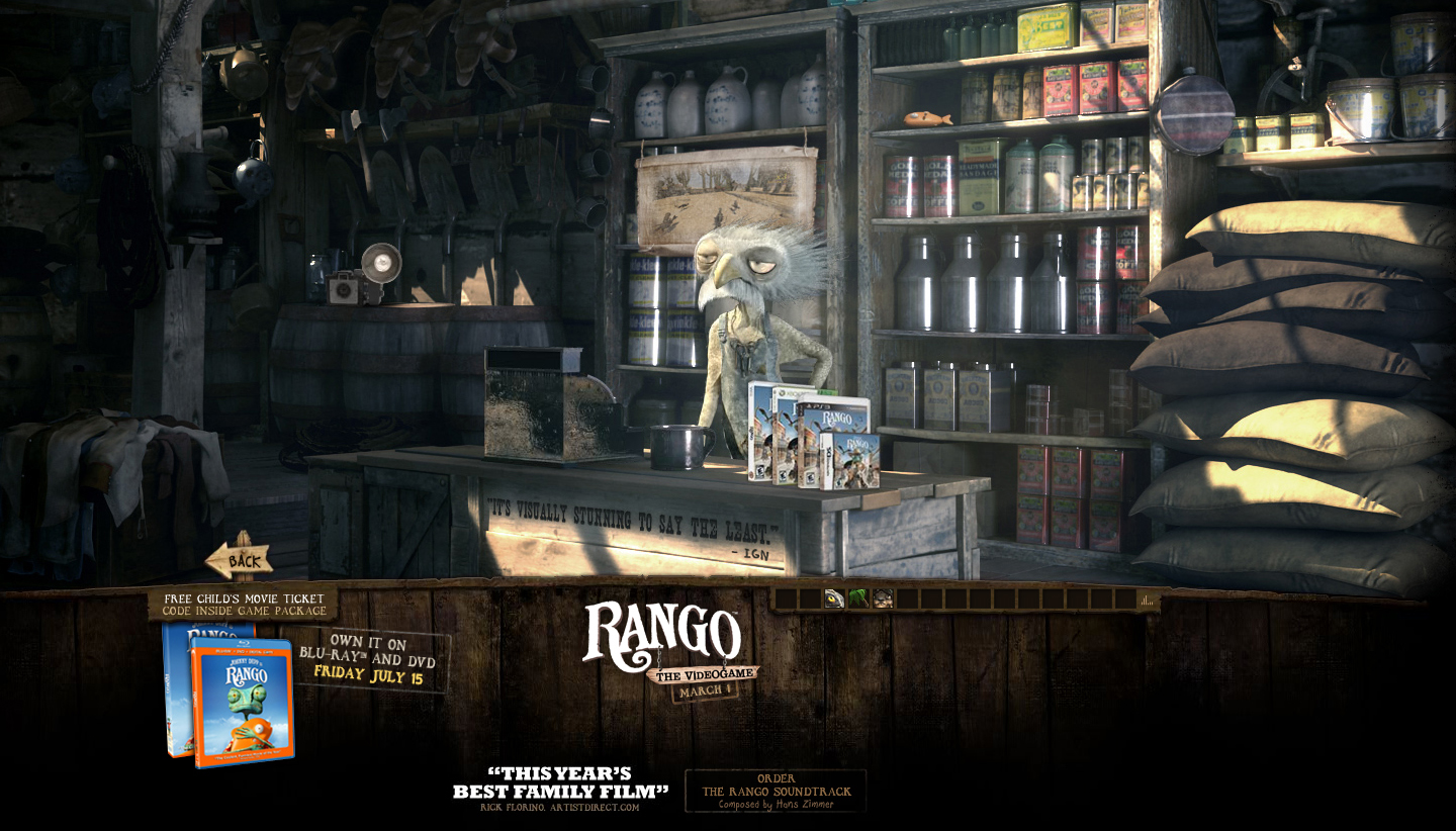 Neato Coolville: February 2012