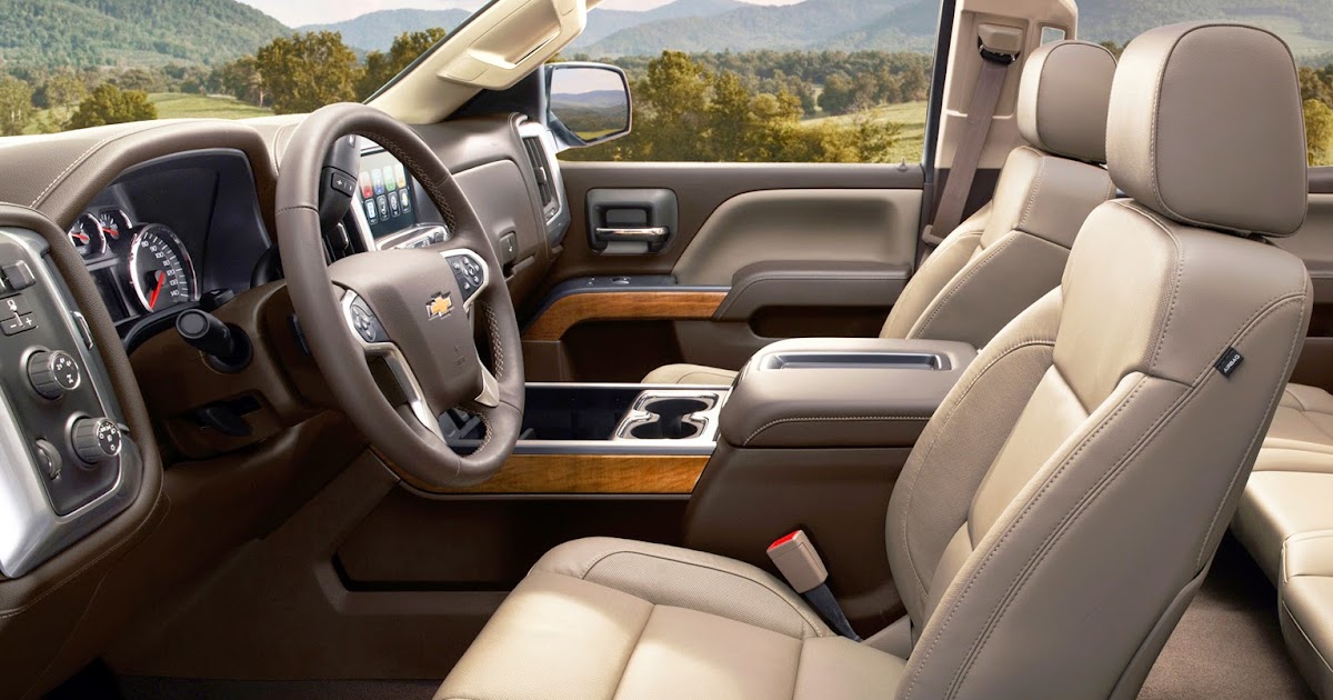 2015 Chevrolet Silverado 3500 HD