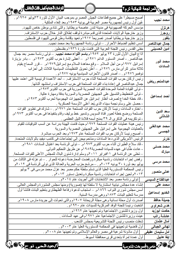 افضل مراجعة دراسات س و ج للصف الثالث الإعدادي ترم ثانى 17 ورقة فقط ا/ عبد الحي نوح %25D9%2585%25D8%25B1%25D8%25A7%25D8%25AC%25D8%25B9%25D8%25A9%2B%25D9%2586%25D9%2587%25D8%25A7%25D8%25A6%25D9%258A%25D8%25A9%2B2019%2B-%2B%25D8%25A7%25D9%2584%25D9%2581%25D8%25B5%25D9%2584%2B%25D8%25A7%25D9%2584%25D8%25AF%25D8%25B1%25D8%25A7%25D8%25B3%25D9%2589%2B%25D8%25A7%25D9%2584%25D8%25AB%25D8%25A7%25D9%2586%25D9%2589%2B3%25D8%25B9%2B-%2B%25D8%25B9%25D8%25A8%25D8%25AF%25D8%25A7%25D9%2584%25D8%25AD%25D9%2589_016