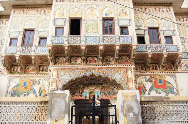 Holiday in Jaipur Holiday in Jaipur