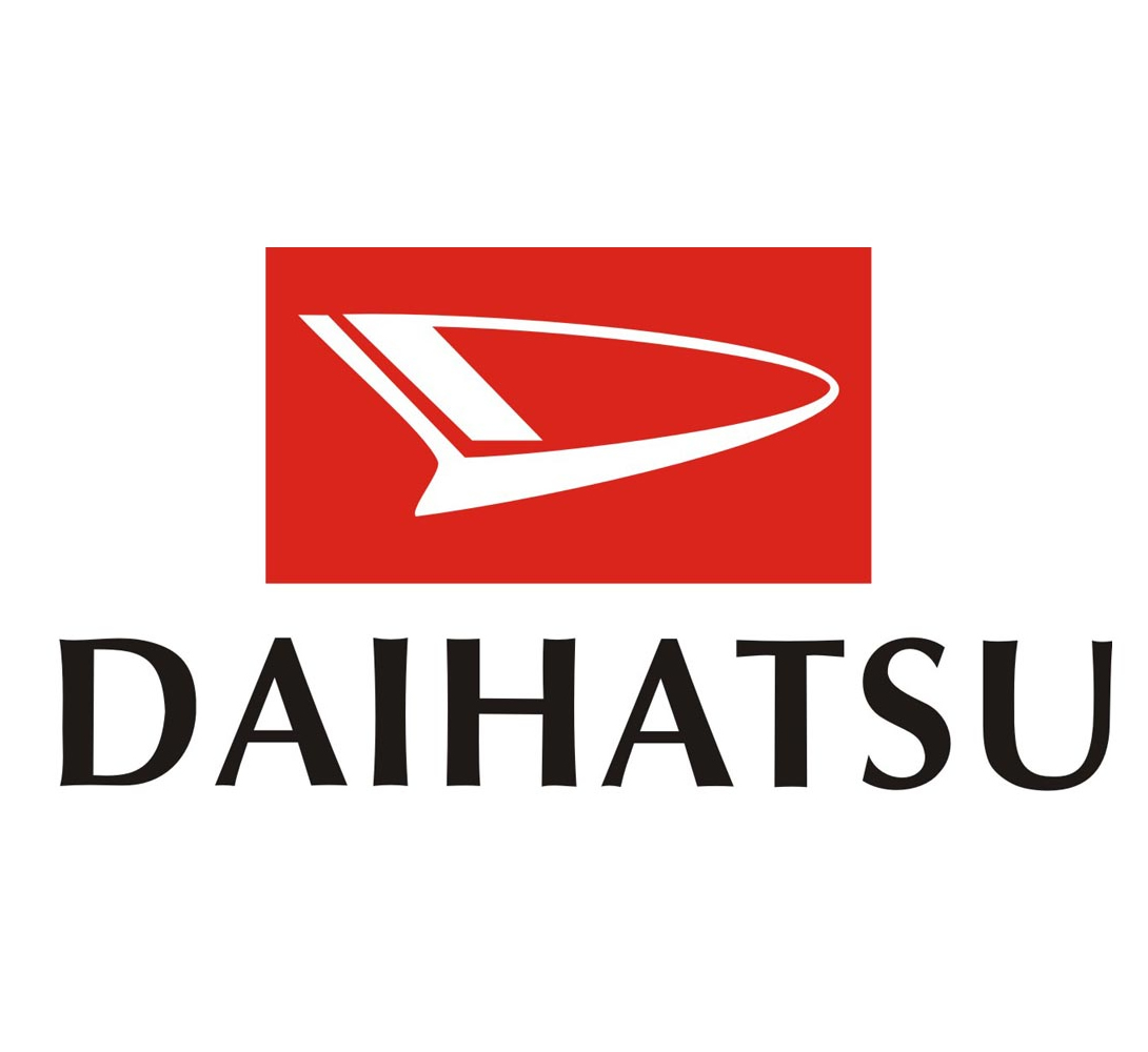 Daihatsu Logo Daihatsu Logo