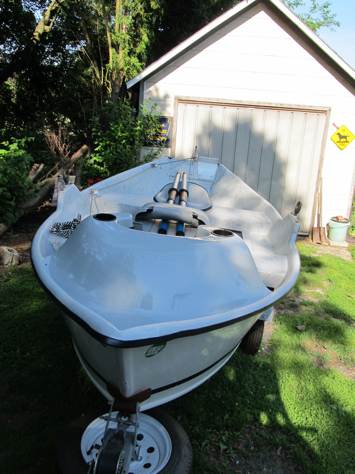 All Things Fly Fishing For Sale Hyde Sportsmans Drifter