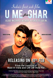 U Me Aur Ghar (2017) - Hindi Movie Watch Online - DesiHit