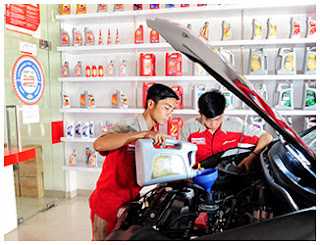 Update Informasi Gaji Karyawan Pertamina Retail 2020