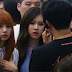 Peminat Diserang Sawan Bertemu Blackpink