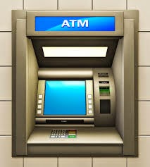 Mau Jadi Admin ATM...???