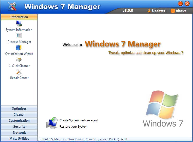 free instals Windows 10 Manager 3.8.2 free instals Windows 10 Manager 3.8.2