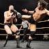 Cobertura: WWE NXT Wrestling 28/02/18 - Cezar Bononi Is Gonna Get Revenge