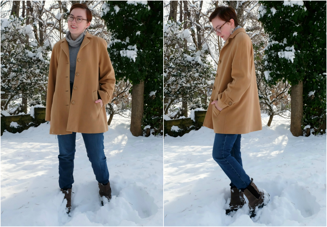 how to shop for coats thrifted and secondhand everlane puffer stylewise-blog.com how to shop for coats thrifted and secondhand everlane puffer stylewise-blog.com