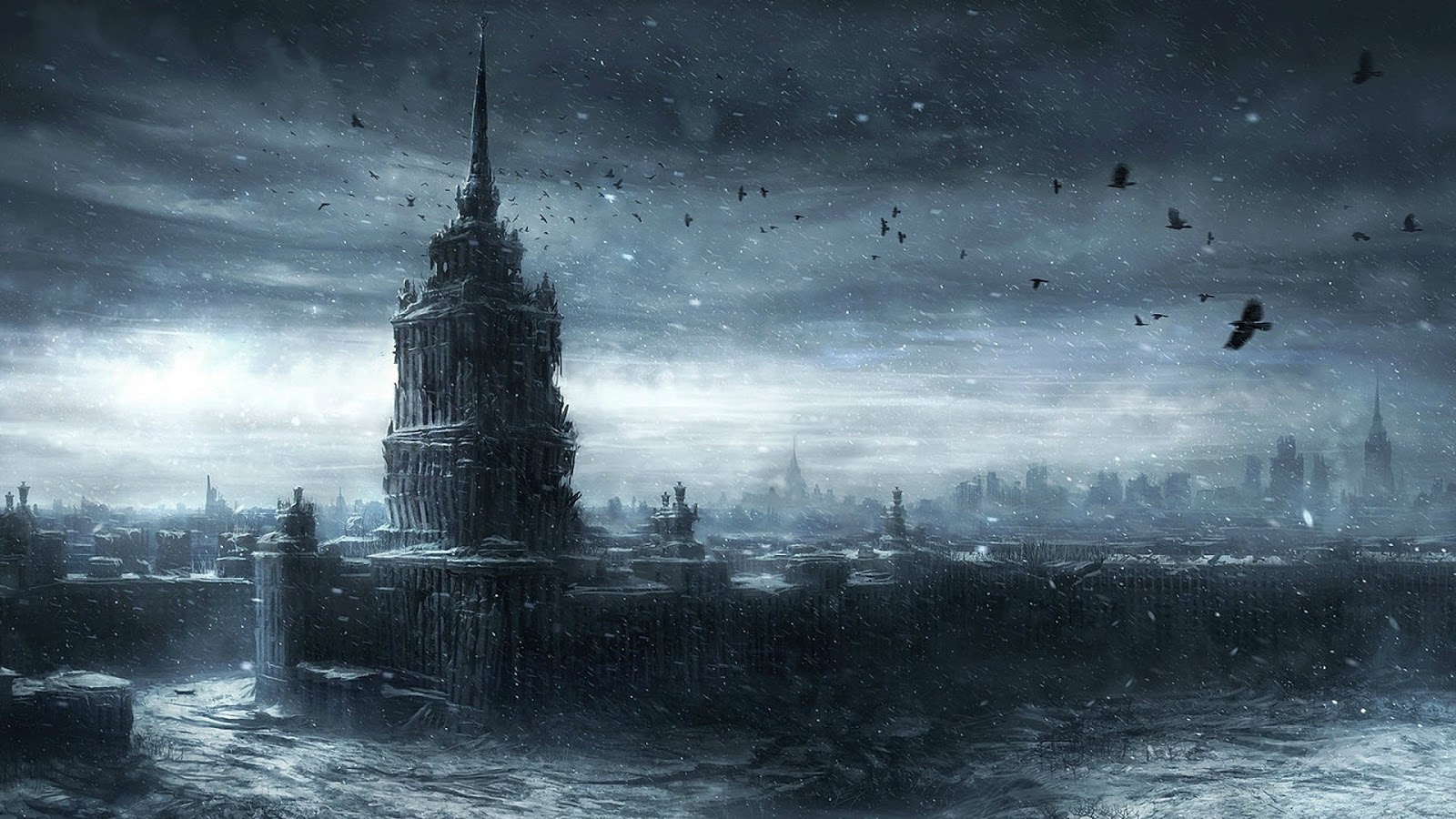 Surreal Wallpapers Surreal Wallpapers