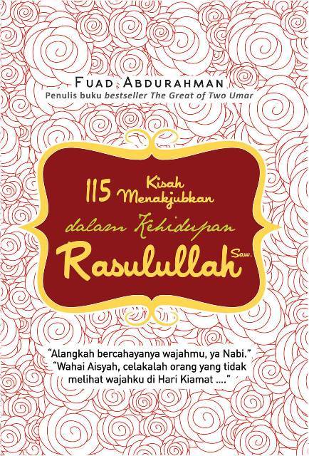 Download Gratis Ebook PDF 115 Kisah Menakjubkan Dalam Kehidupan