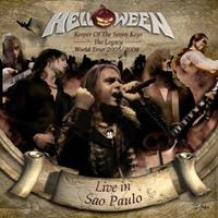 [2007] - Keeper Of The Seven Keys - The Legacy World Tour 2005-2006 (2CDs)