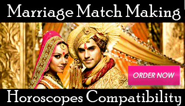Marriage Match Making Horoscope Online Love Compatibility By Rohit Anand Vedic Astrologer 