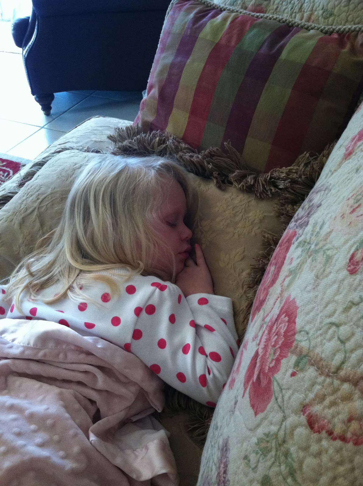 Southern Living: Preppy Style: 2011