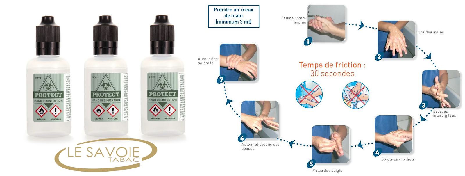 Gel Protect
