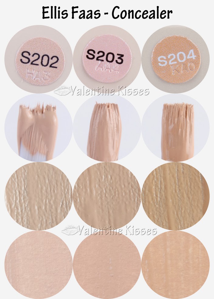 ellis faas concealer
