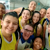 #Regionais2018 – Basquete feminino de Itupeva conquista a medalha de bronze