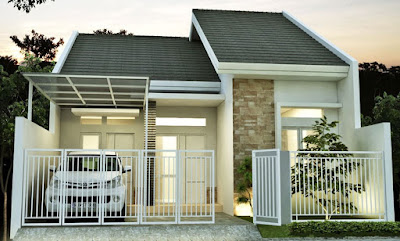 desain rumah dengan biaya murah terbaru desain rumah dengan biaya murah terbaru
