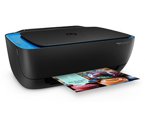 hp deskjet gt 5810 printer driver free download