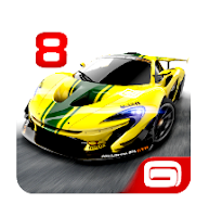 Game Asphalt 8 Airborne Game Asphalt 8 Airborne