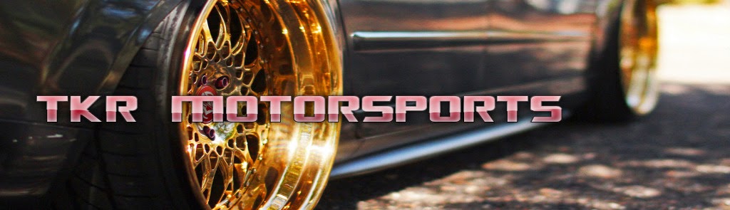 TKR Motorsports
