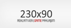 Gamepaylasim | Reklam Ver Sen Kazan !