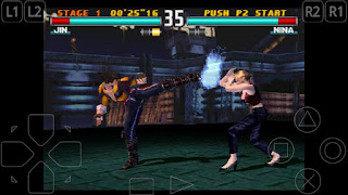 Tekken 3 Apk Mod Tekken 3 Apk Mod