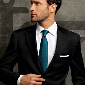 Grooming Guidelines for Professionals ~ Men's Fashion Wear