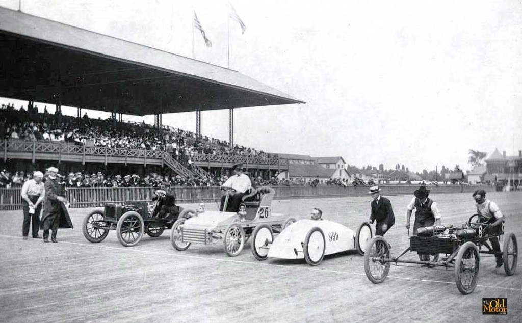 ScooterMcRad's Whatchaworks: the Baker Torpedo - Electric Streamlined ...