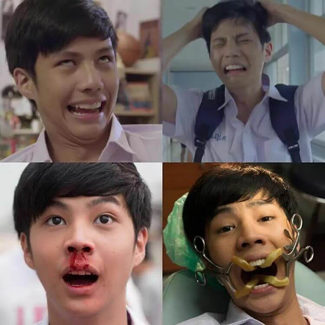 Review Filem Thailand May Nai Fai Rang Frer (MayWho) Filem Thailand May Nai Fai Rang Frer (MayWho) Romantic Comedy