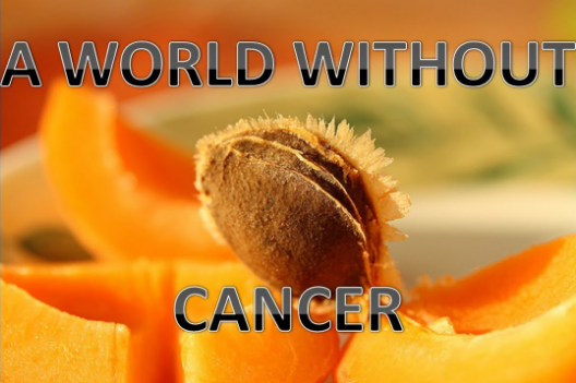 حظر حتى الآن على ترجمة كتاب "عالم بلا سرطان World without Cancer
