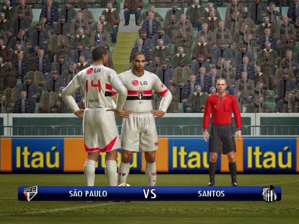 Pes 6 download