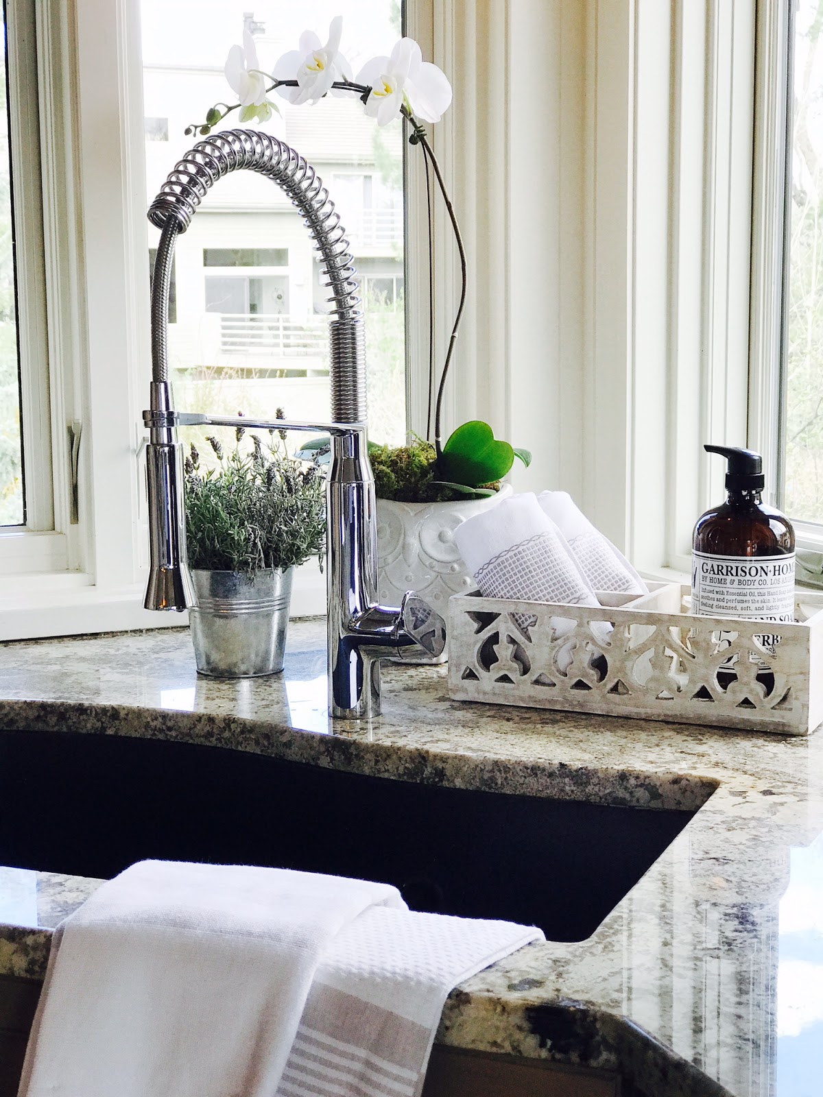 BOULDER STAGING BEFORE AND AFTER design indulgence